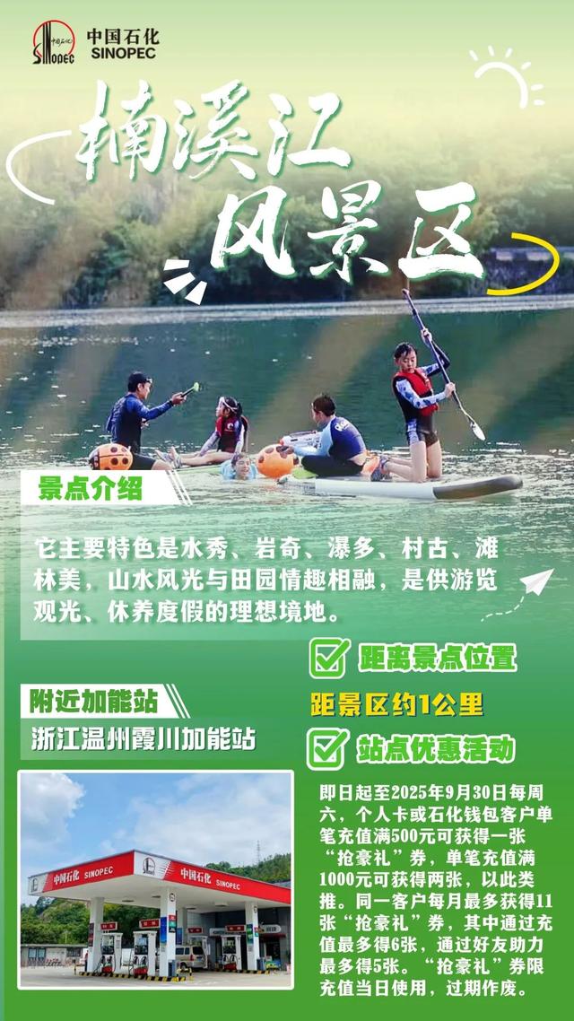 每升直降2元！加油别错过！