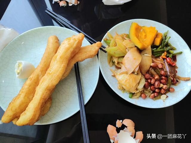 从冬天一步到夏天