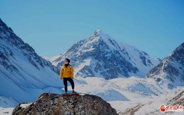 祁连山下是我家丨祁连秘境焕新颜：肃南巴尔斯景区绘就生态旅游新画卷
