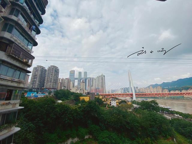 重庆作为西部唯一的直辖市，究竟属于南方还是北方？看完就清楚了