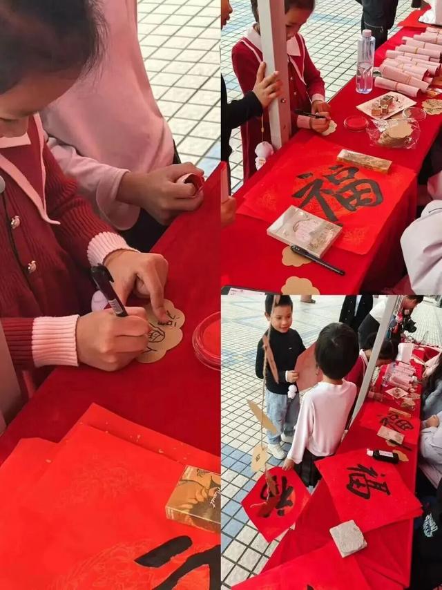 达茂旗跨年玩点新的！百福新天地航天科普+年货盛宴来袭