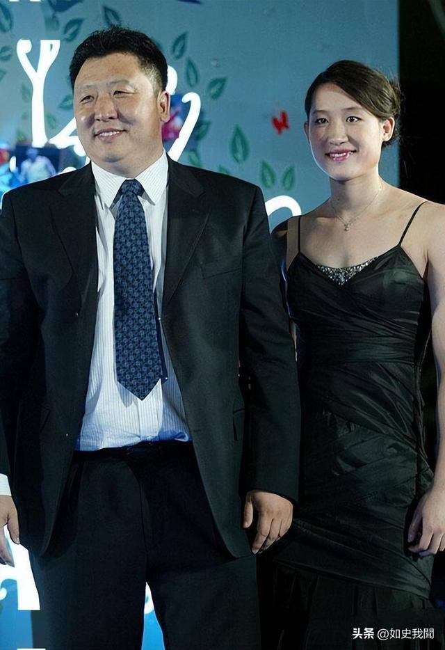 连娶3位徒弟，将奥运冠军变主妇，毁掉队员前途的他能有多离谱？