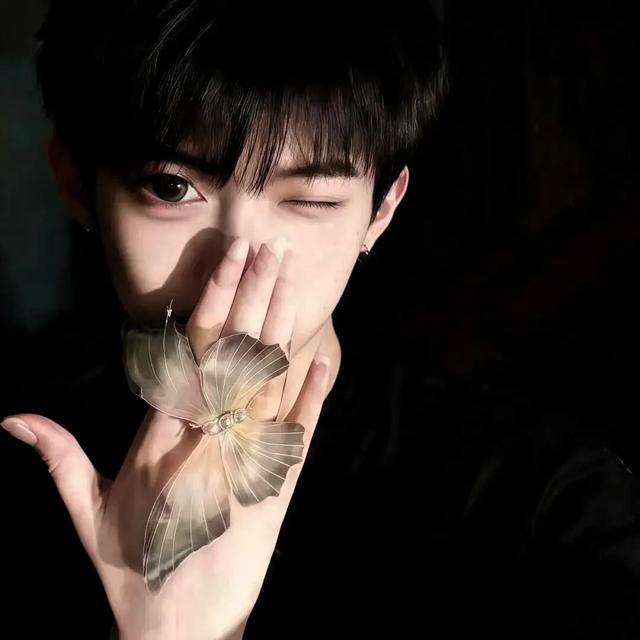 情头｜不必万丈光芒，只需做彼此的光