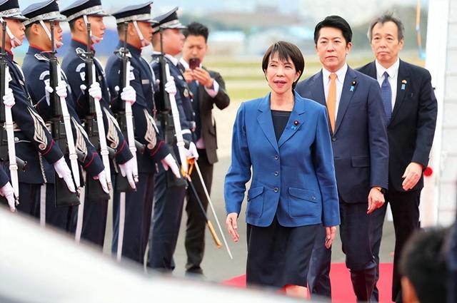 倒计时18天	，高市开出辞职条件，中方被催谈话，日本还有五张底牌