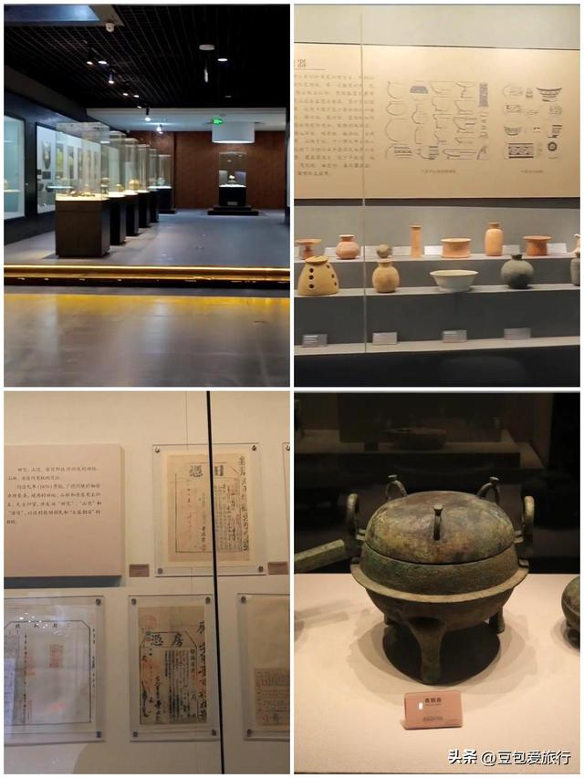 水乡韵史、舌尖风物，邂逅平原明珠——仙桃深度游攻略