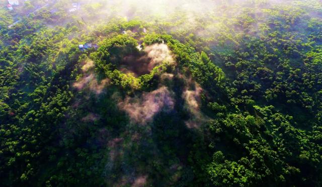浪漫山海+潮玩购物 国庆假期秀英这样玩太出片！