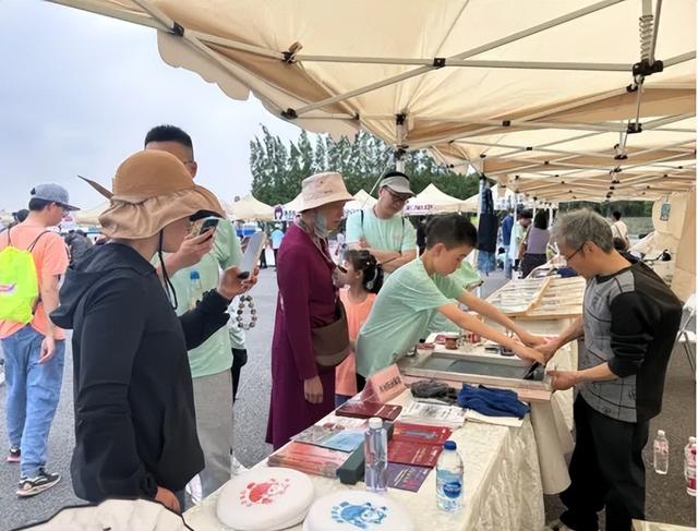 预告丨“沪派江南-复兴市集”开市啦！本周六一起来逛吃玩