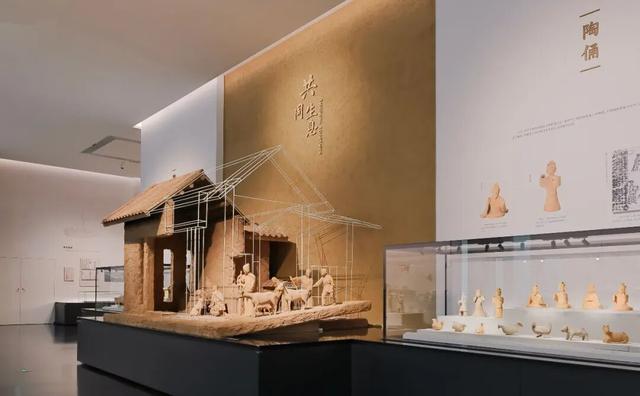 十年磨一剑！佛山市博物馆新馆展陈深度解读