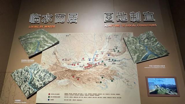 国庆长假总结：郑州比西安差几条街？！