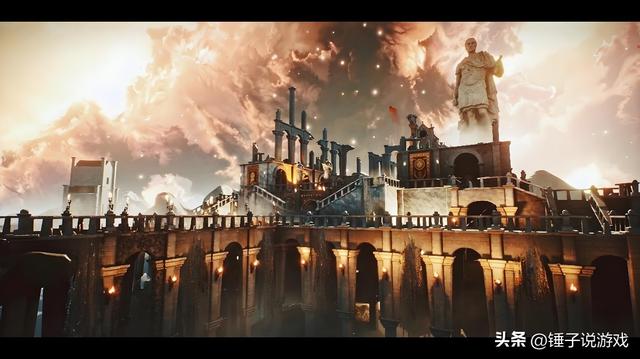 PS2《战神1》全剧情流程攻略深度解析：还有哪些没被发现的秘密？