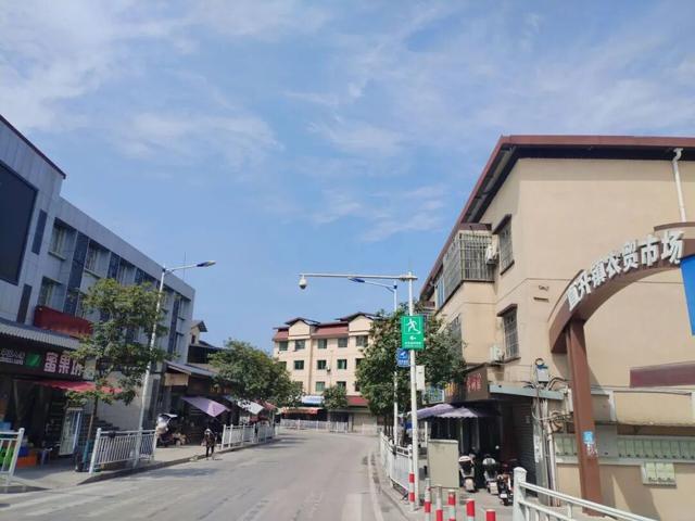 渝西永（川）荣（昌）边界点：观山坡