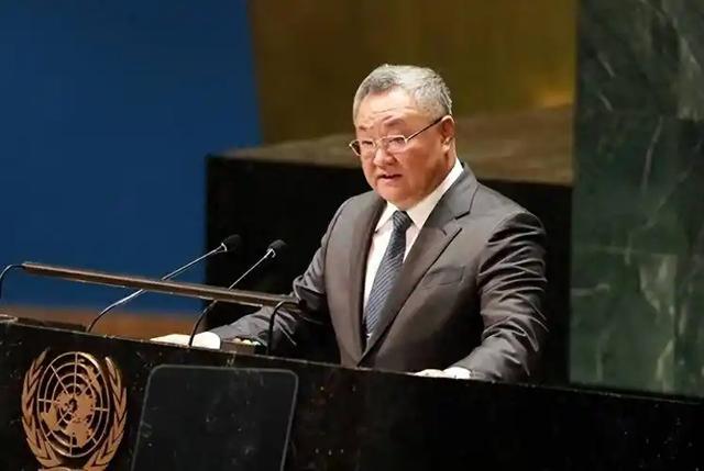 岸田文雄终于表态，中国第一时间就通告全球，期待的局面正在发生