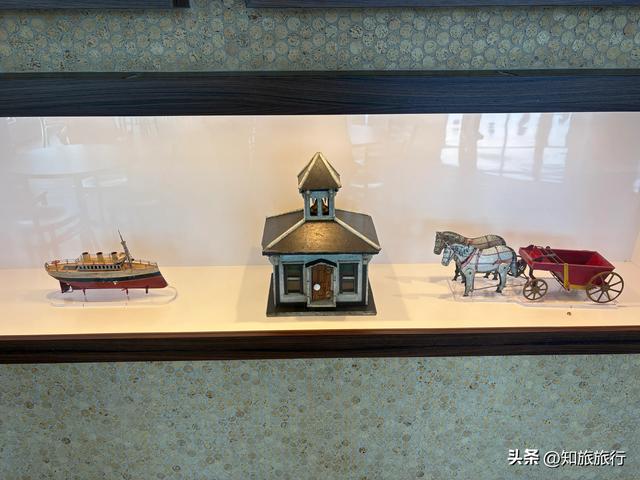 2025年环球知旅——美加东十日游（夜游尼亚加拉瀑布）
