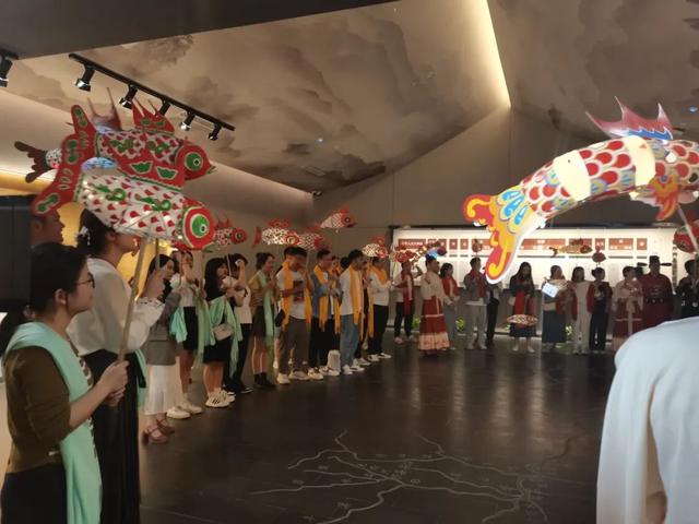 黄山·活动汇 | 您有一封博物馆奇妙夜邀请函，承包文化Fun时光 | 皖美夏日