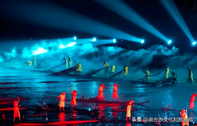 凭祥上榜！小而美、精而特！广西7地入选全国百强+百佳！8县市上榜“旅游发展最快”