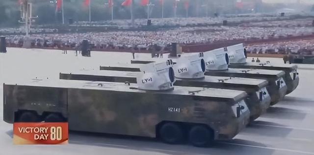 打脸了！张召忠曾说：以美国经验，中国激光武器20年也无法服役！