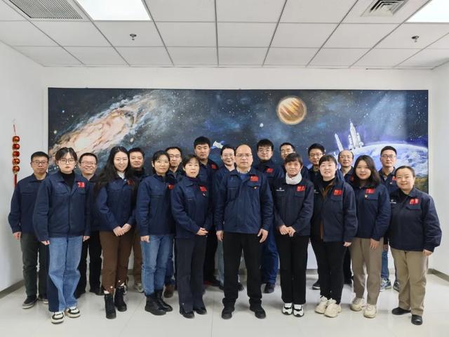 火箭发射也能“点外卖”？“通用货架”西安造！