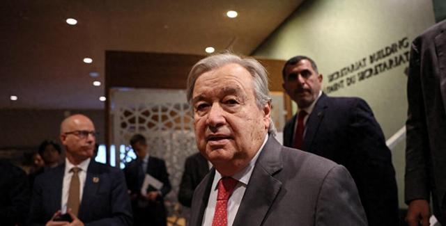 联合国一锤定音：二战开端是日本侵华，全球坚决打击日本军国主义