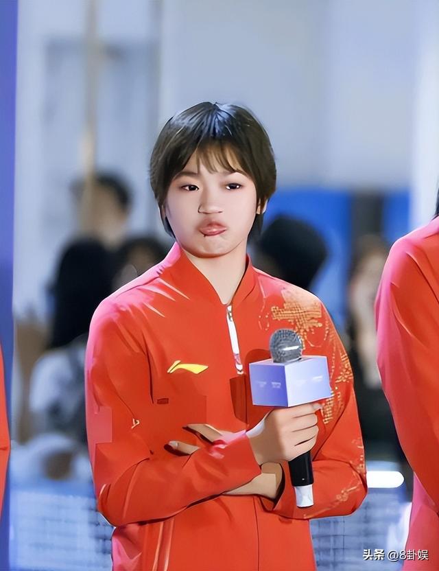 各有目的！全红婵家别墅正式封顶	，令人不适的事发生，还不止一件