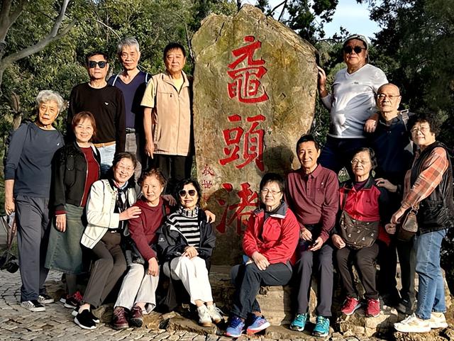 江苏旅游：从夜游南长街到二游鼋头渚（图）