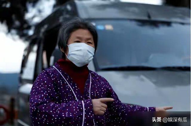 上海71岁老太卖房自驾旅游 , 9年没回家 , 坦言：不会给亲人留一分钱