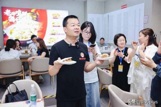2025西安文旅媒体行圆满落幕