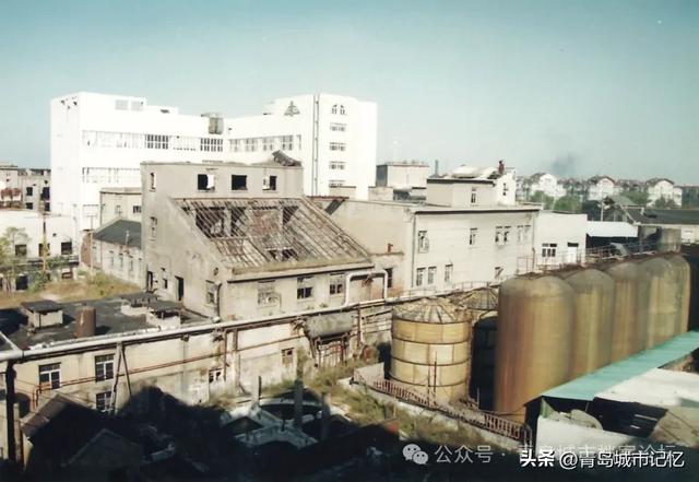 当年老台东最难闻的臭味，内蒙古路上的“骨头房”