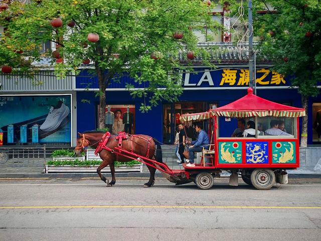 山东第一座国家历史文化名城，这个咖位够不够重？