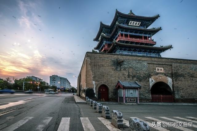 我是邯郸人，去了趟张家口，说说我对张家口的几点印象