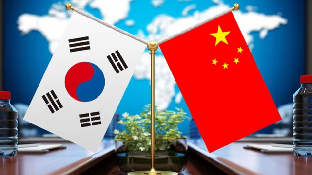 4天后，李在明收到了北京的答复，中方用两个字让其心安，韩中关系或迎新转机