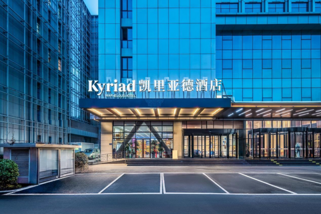 凯里亚德2025上半年拓店150城，以大航海文化基因激活中国旅宿新势能