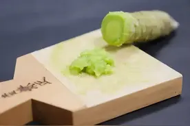 每斤售价高达五六百元，这个被称为“绿色黄金”的菜为啥这么贵？图片