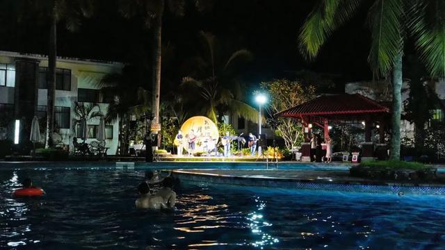 兰洋首届温泉康养嘉年华即将开幕，带你解锁“温泉+”的无限可能