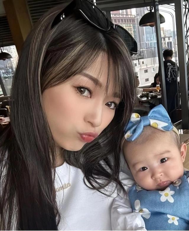 16岁已是人间尤物	，4年换20个男人，找到老实人接盘后收心做人妻