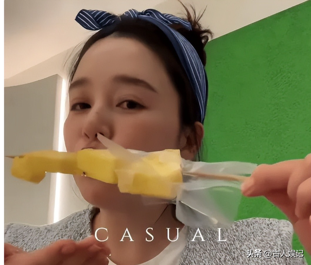 阚清子被曝生畸形儿不到24小时，恶心事发生	，揭开内娱不堪的一面