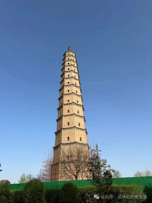 跟随蒙曼老师的脚步，游汾阳