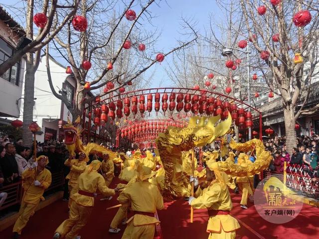 人气旺、消费火！天水春节文旅“开门红”！