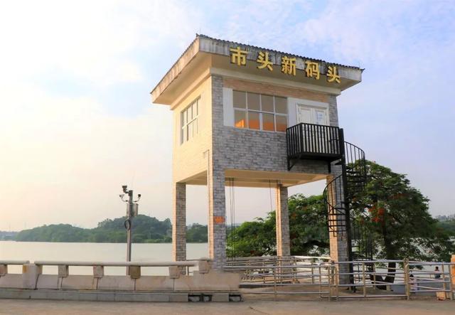 被番禺“橘子海”日落拿捏了，氛围感拉满！
