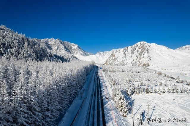“冷不冷，看十月初一”，今日十月初一，今年冬天会十分寒冷吗？