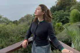 杨天真签约谢娜张杰夫妇？谢娜回应图片