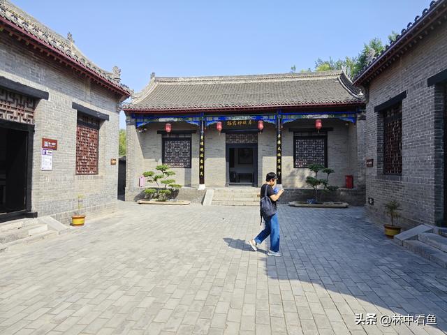 邯郸唯二的5A景区之一的广府古城，都有什么