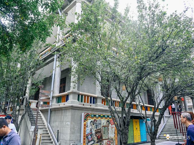 眼都之旅|一场穿梭于“旧与新”“洋与土”之间的沉浸式体验！