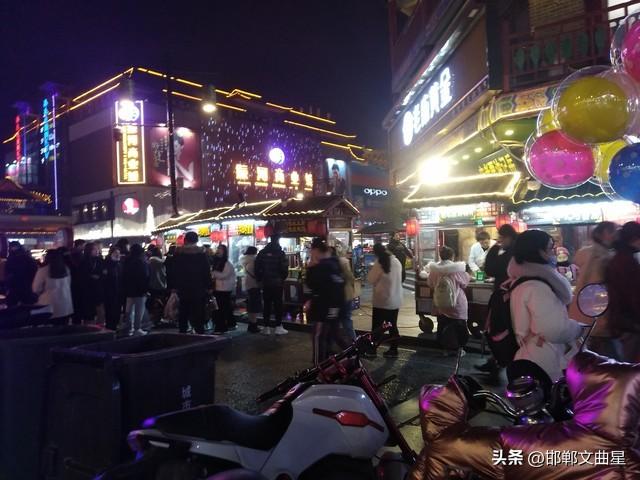 我是邯郸人，去了趟河南开封，说说我对开封的印象：汴京的沉与升