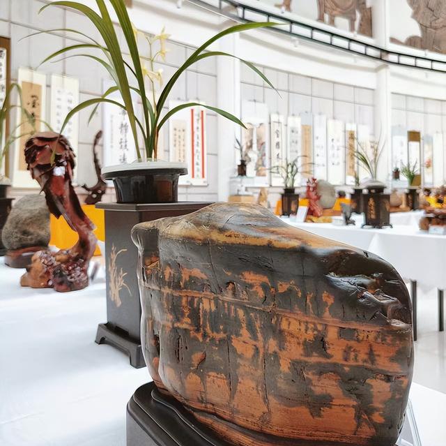 周末市民文化节邀您共赏共品普洱茶咖盛会