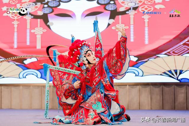 长春向亚洲发出四季之约！“你好！中国”亚洲旅行商中国行活动启幕