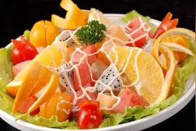 控糖最好是在晚上，多吃这三样，血糖会感谢你！图片