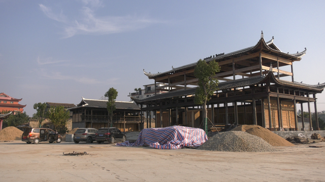 南丰：守得住“旧韵” 引得来“新声”