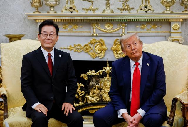 韩方称中美元首或在韩国见面