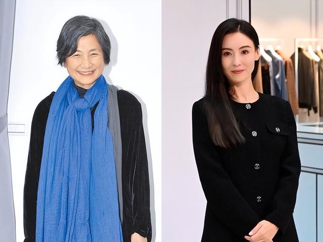 耍大牌，爱撒谎，私生活混乱！难怪二十年过去，向太还不肯放过她