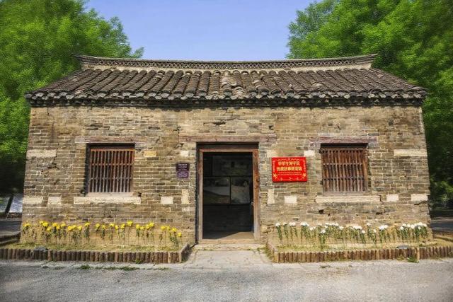 红色展馆丨镌刻于台儿庄古城文化展馆中的烽火记忆与英雄史诗！